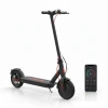 SCOOTER ELÉCTRICO PLEGABLE 400W – 25 KM/H, 18 KM AUTONOMÍA