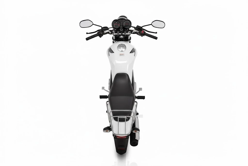Motocicleta Honda - Neumáticos Profesionales