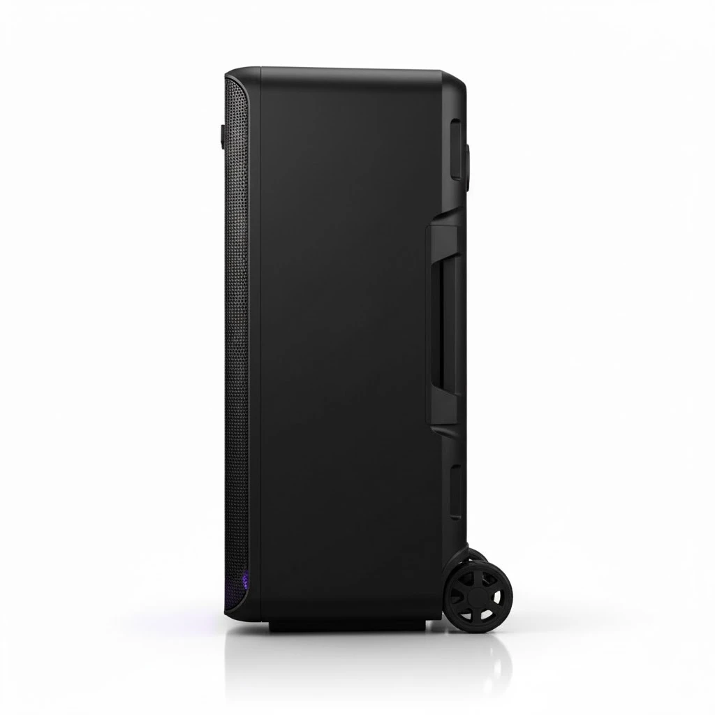 Bocina Sony ULT TOWER 9 - Fiestas Portátil