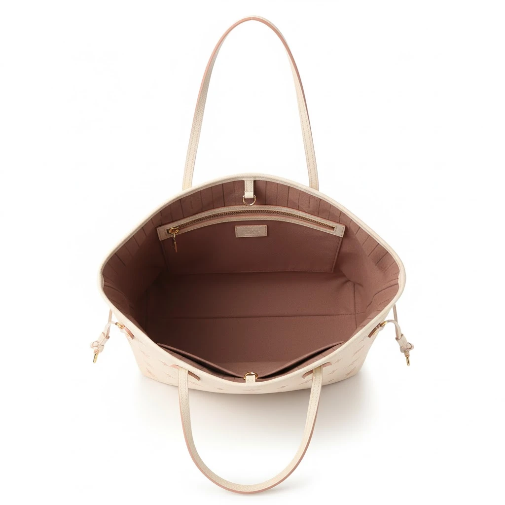 Bolsa Louis Vuitton Neverfull