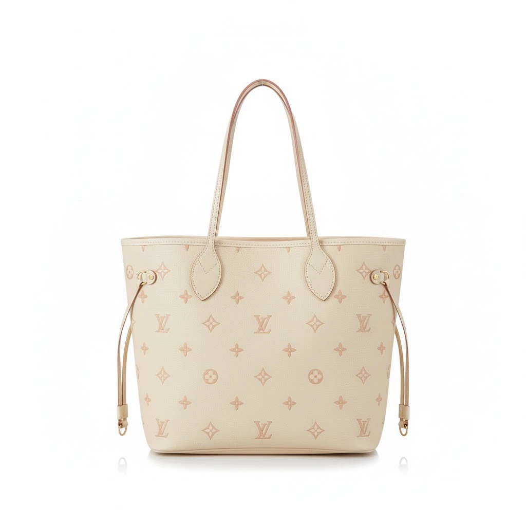 Bolsa Louis Vuitton Neverfull
