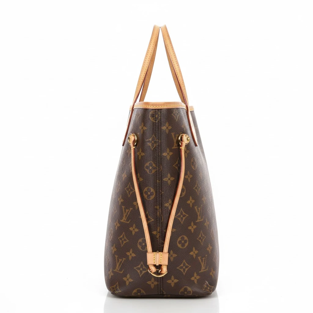 Bolsa Louis Vuitton Neverfull MM