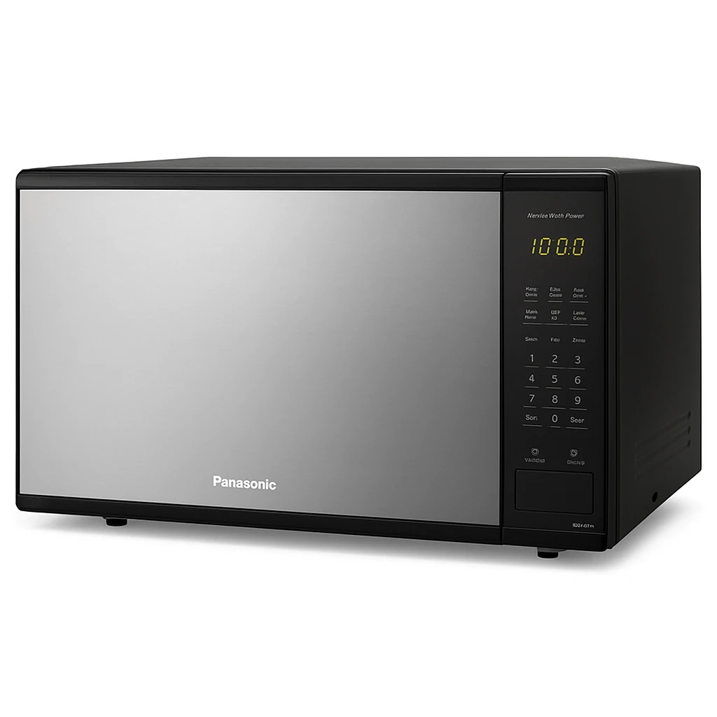 Microondas Panasonic NN-SB656 36.8L