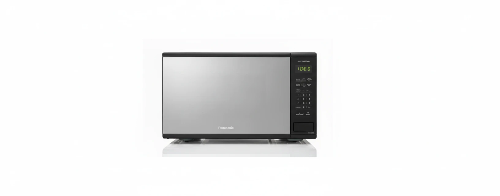 Microondas Panasonic NN-SB656 36.8L