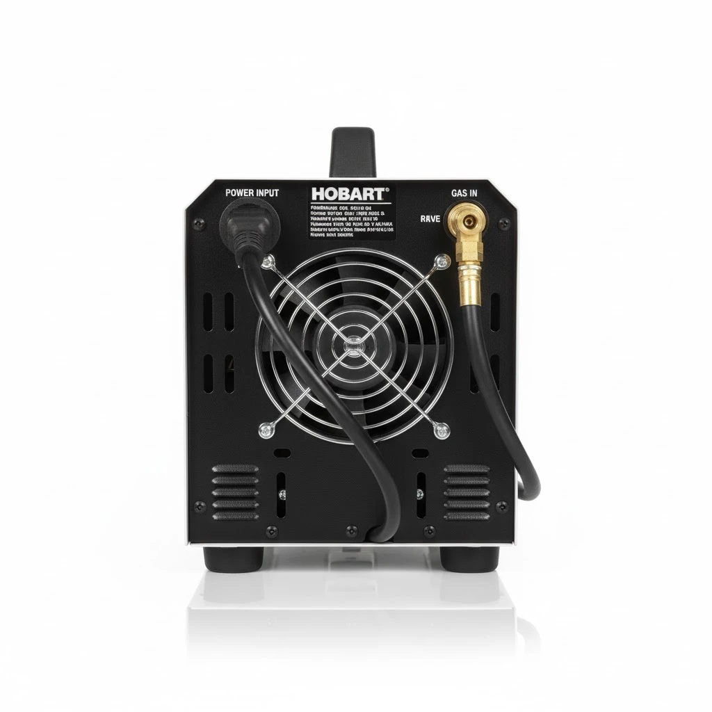 Soldadora Hobart 500 559 Handler