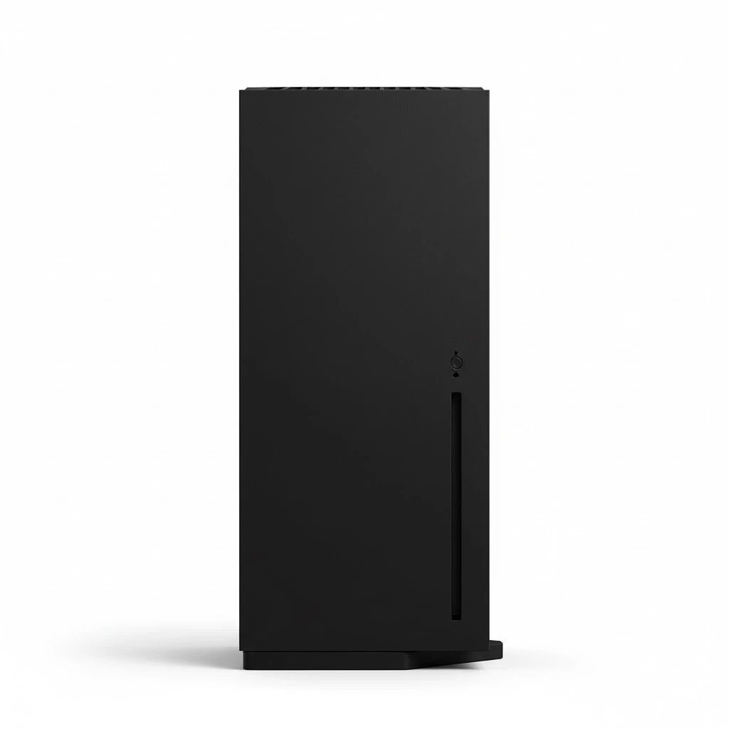 Xbox Series X 1TB Internacional