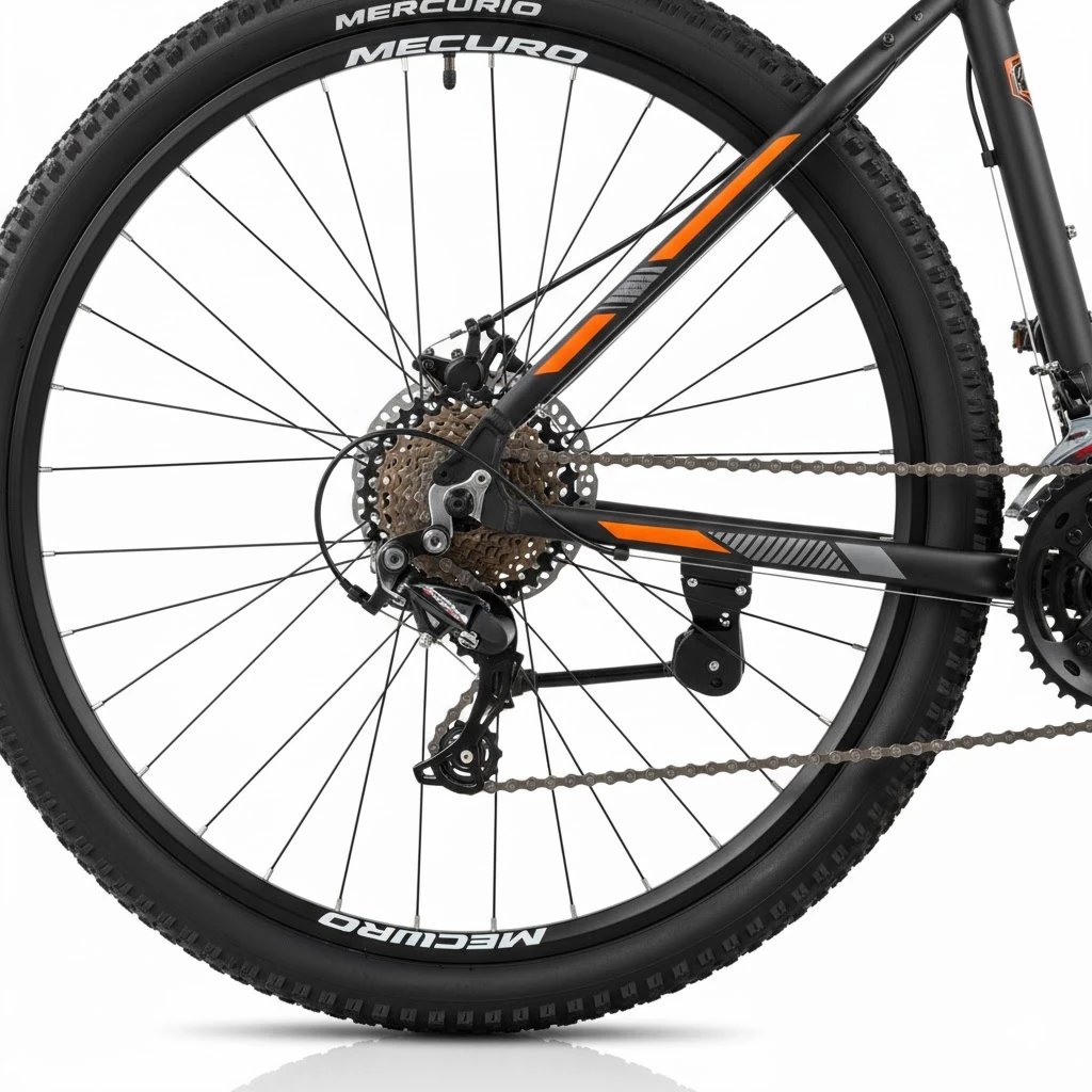 Bicicleta Genérica R29 2020