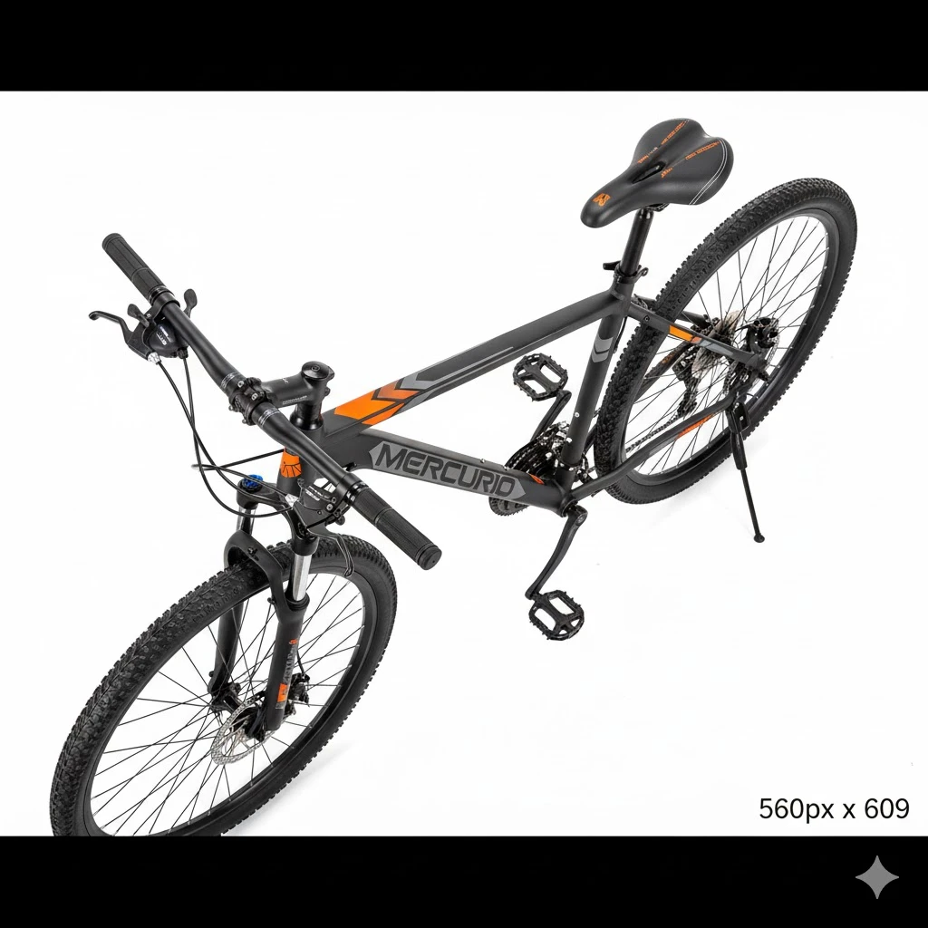 Bicicleta Genérica R29 2020