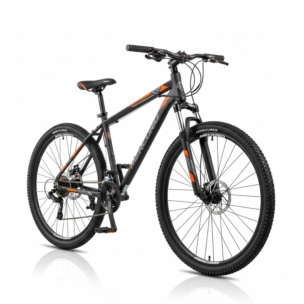 Bicicleta Genérica R29 2020