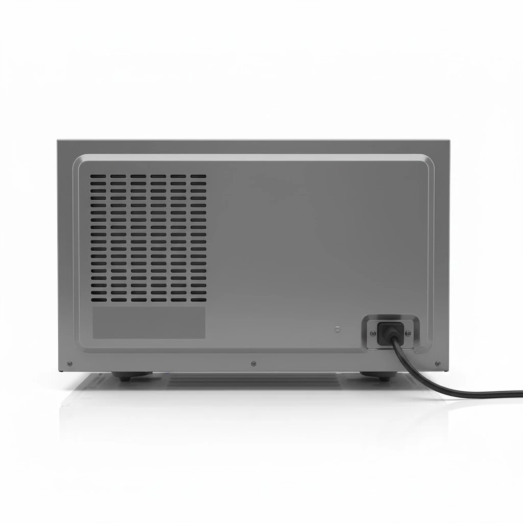 Microondas Mabe HMM70SEJ 20L