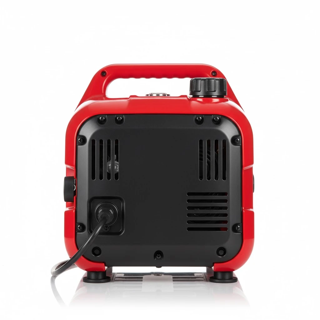 Motogenerador Profesional 950ml