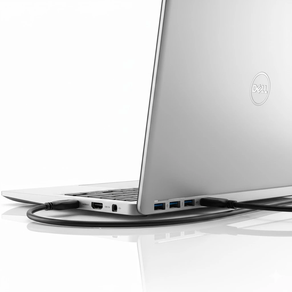 Dell Latitude 5420 i7 32GB