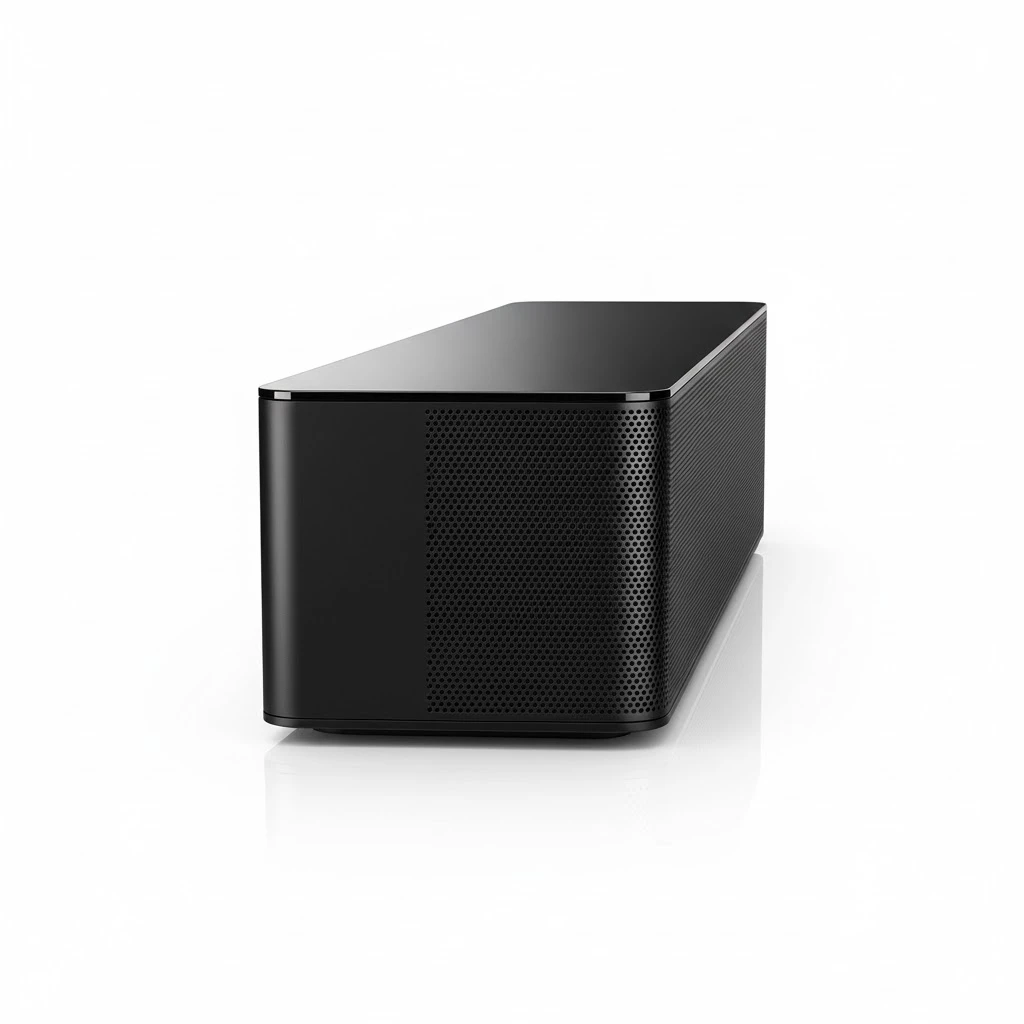 Barra de Sonido Bose Smart Ultra