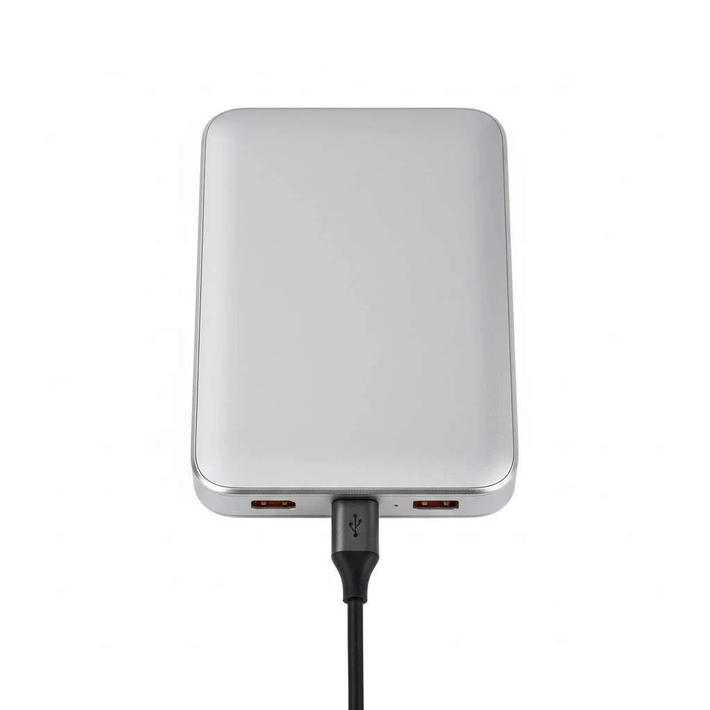 Redlemon Power Bank 10,000mAh Magnético