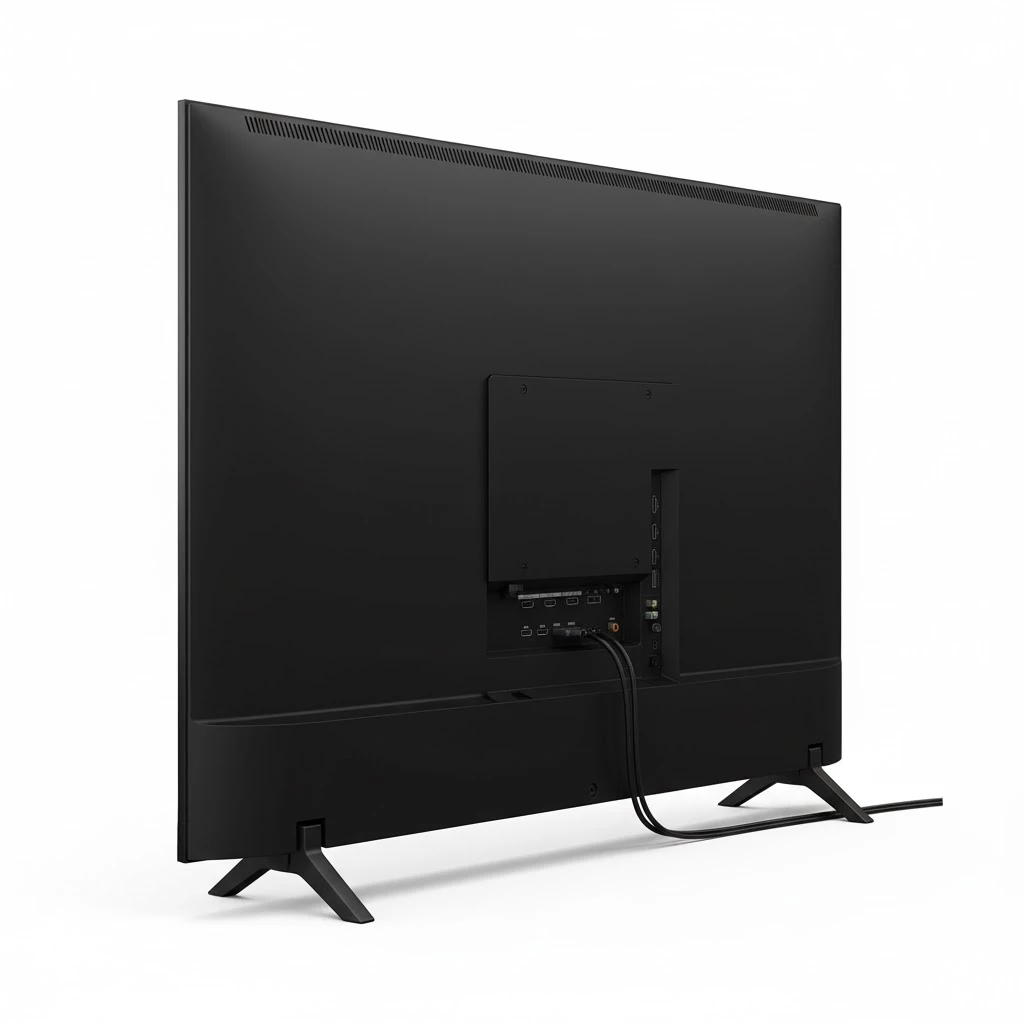 Televisor Sony 75" 4K LED - Smart TV con DTS-X
