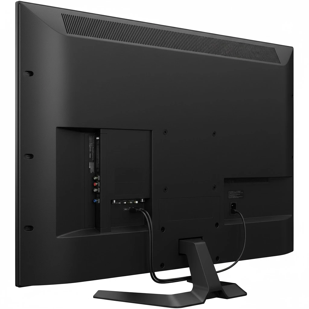 Televisor Sony 55" 4K LED KD55X80CK