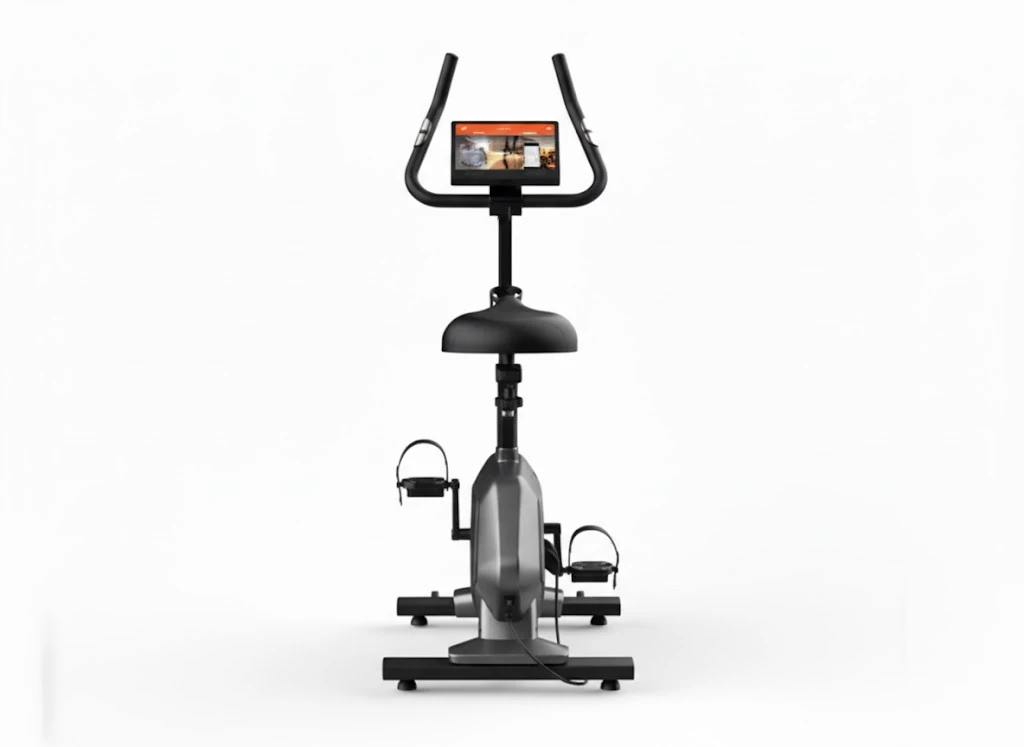 BICICLETA DE EJERCICIO POWERPATH BCBR412