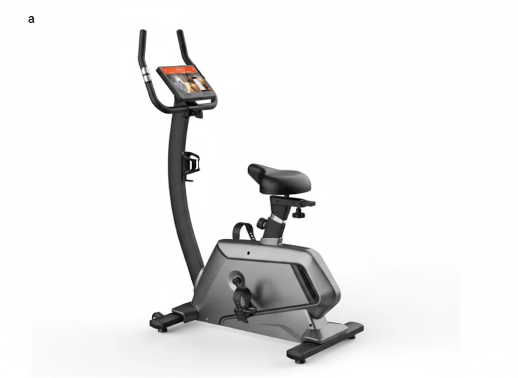 BICICLETA DE EJERCICIO POWERPATH BCBR412