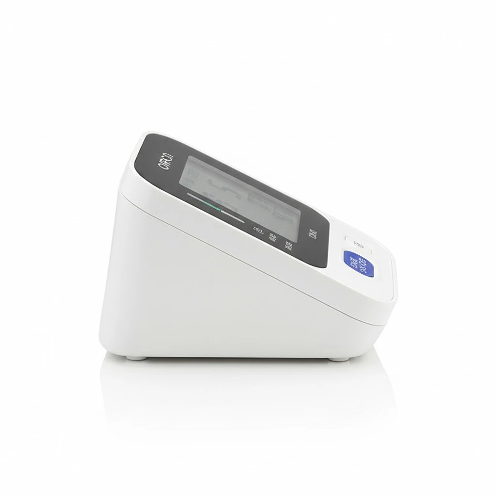 BAUMANOMETRO DIGITAL OMRON