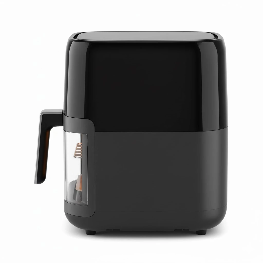 FREIDORA DE AIRE / HORNO DE AIRE 15L