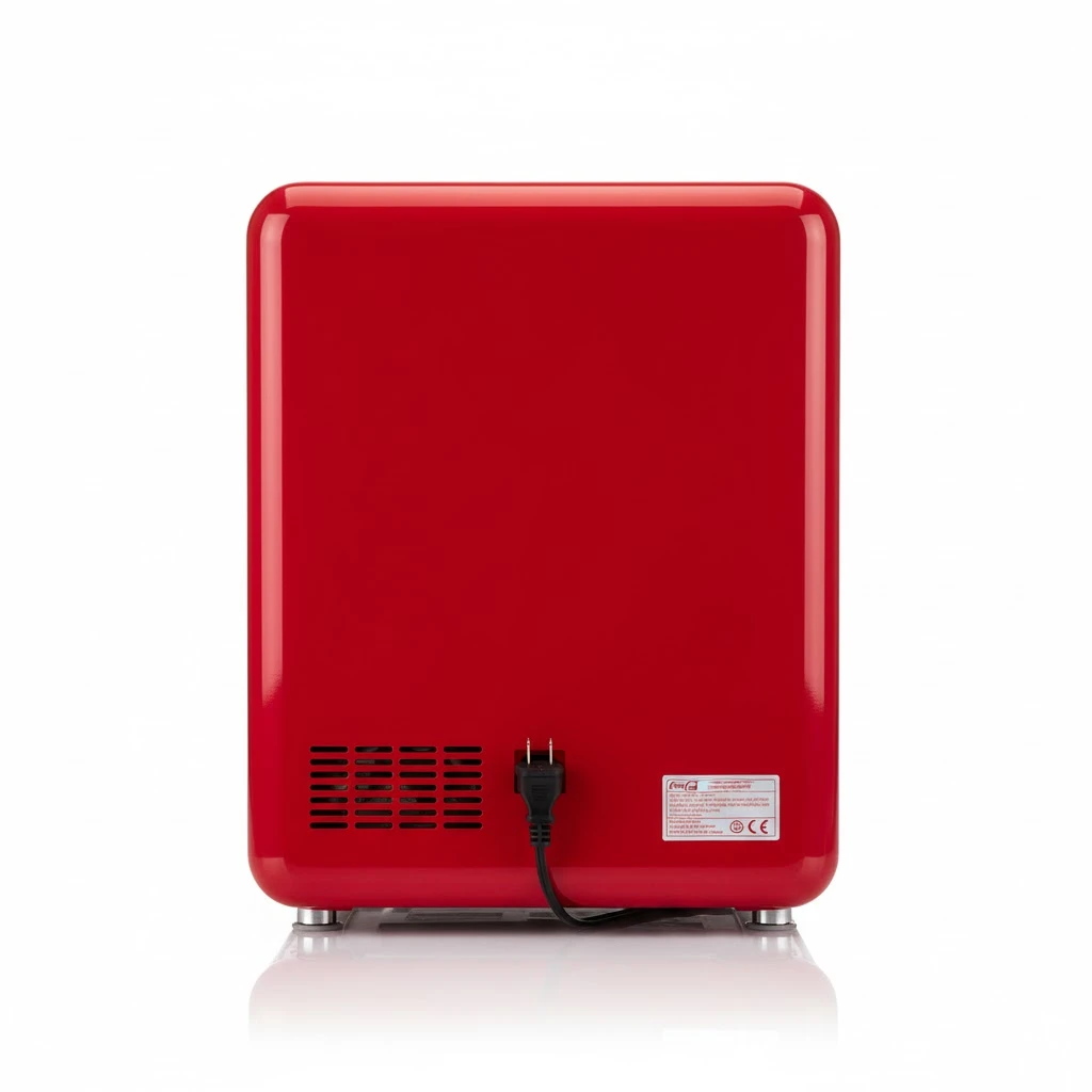 REFRIGERADORA COMPACTA STAR 3.2 PIES CÚBICOS