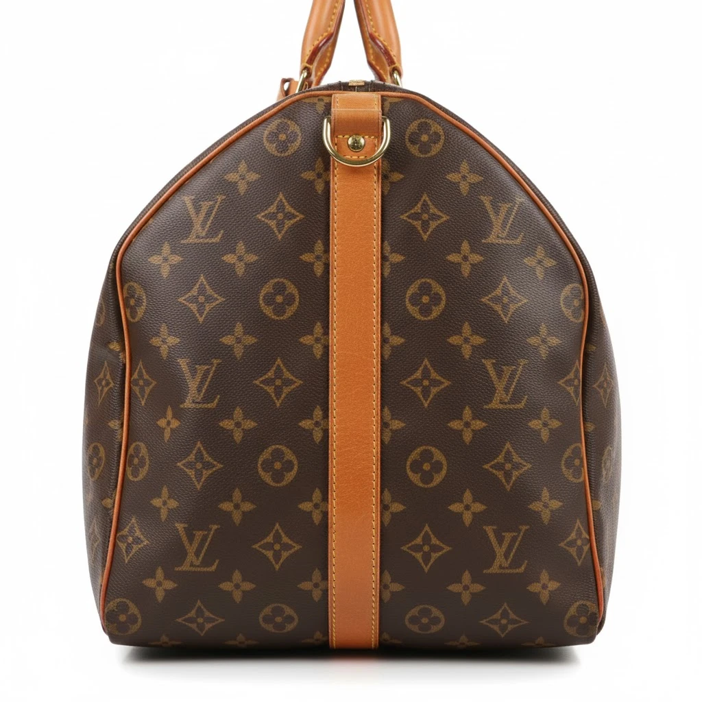 BOLSO DE MANO DE VIAJE LOUIS VUITTON