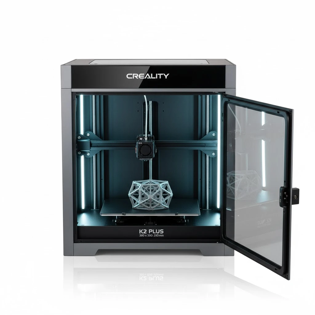 IMPRESORA 3D MULTI-COLOR