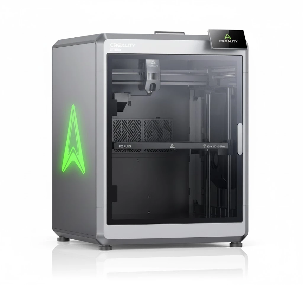 IMPRESORA 3D MULTI-COLOR