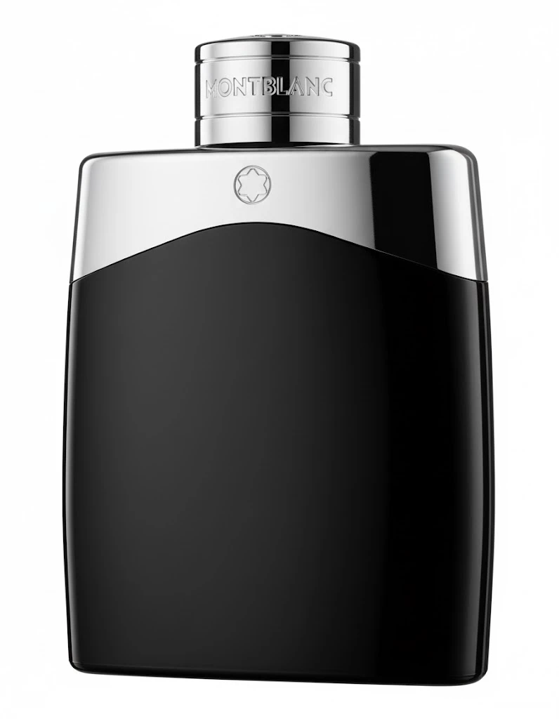 MONTBLANC LEGEND FOR MEN - EAU DE TOILETTE 100ML