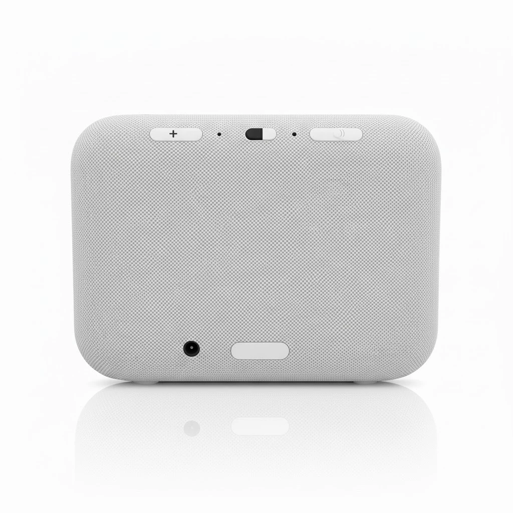 AMAZON ECHO (ALEXA) 3RA GENERACIÓN