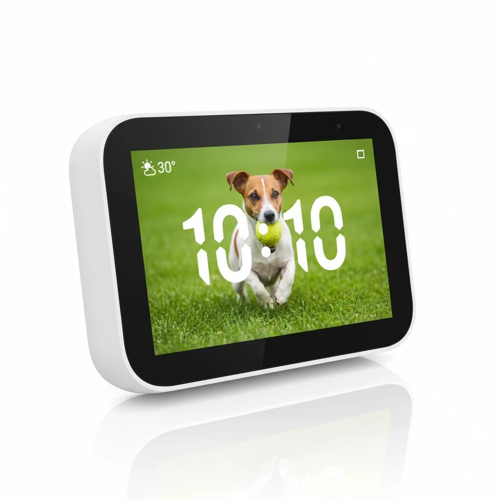 AMAZON ECHO (ALEXA) 3RA GENERACIÓN