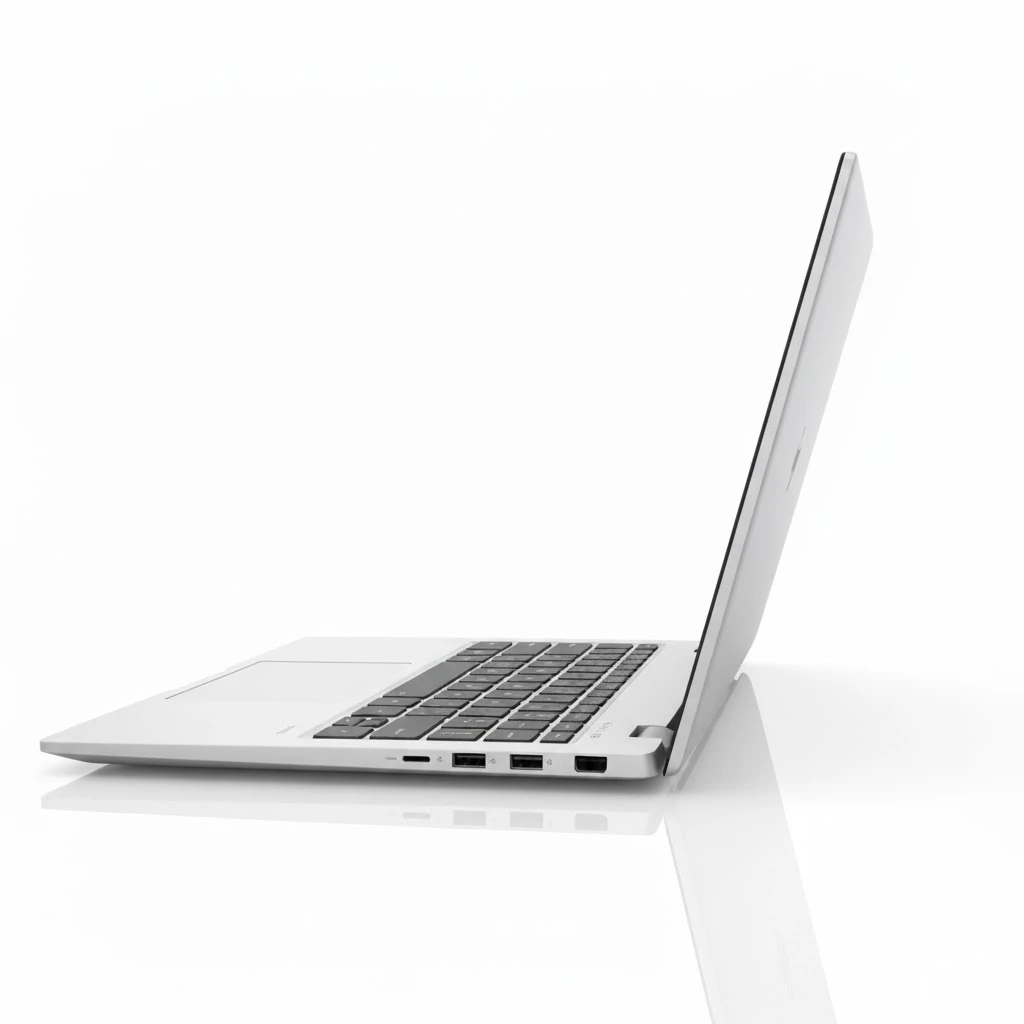 HP LAPTOP 15-FC0080LA RYZEN 7 | 16GB | 512GB SSD | 15.6" | W11H | ESP