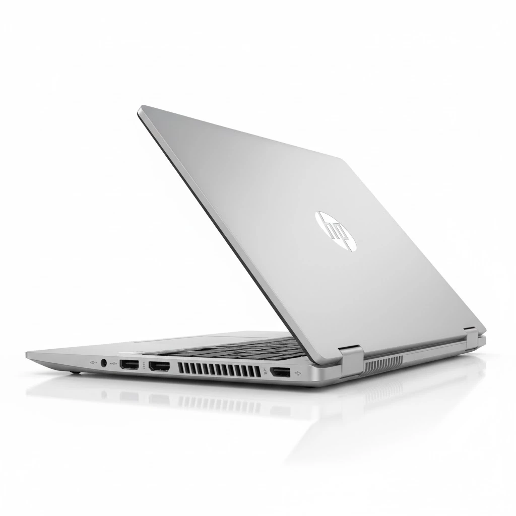 HP LAPTOP 15-FC0080LA RYZEN 7 | 16GB | 512GB SSD | 15.6" | W11H | ESP