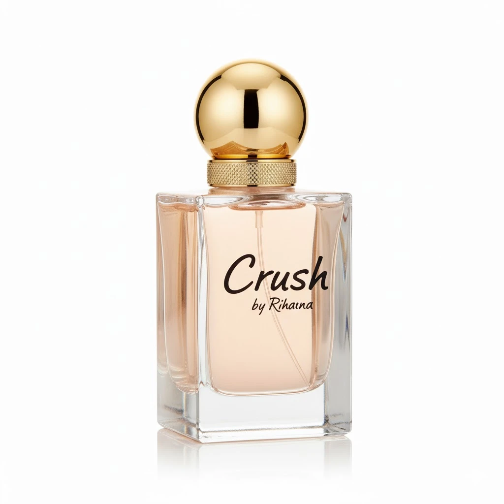 CRUSH BY RIHANNA – EAU DE PARFUM