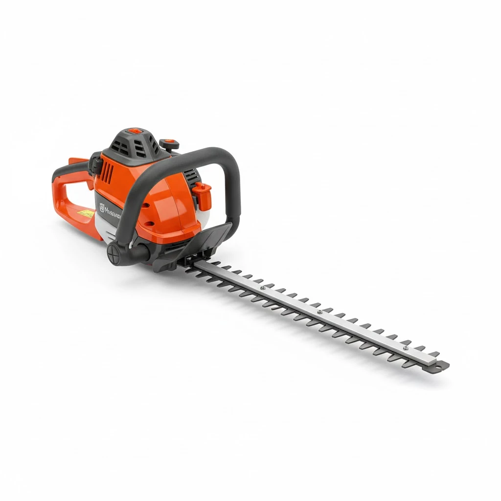 CORTASETOS A GASOLINA 24" – MODELO 122HD60