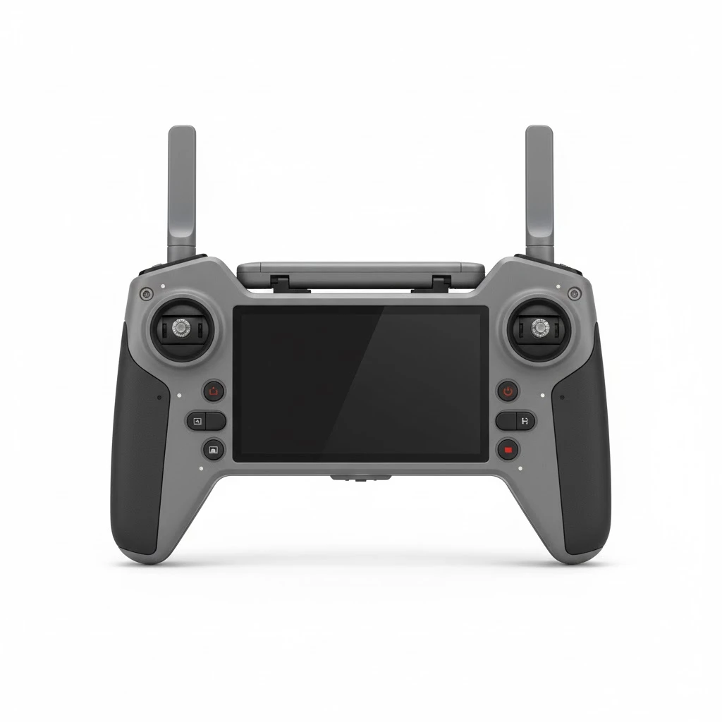 DRON DN1 COMPACTO CON DESPEGUE DESDE LA PALMA Y SEGUIMIENTO IA