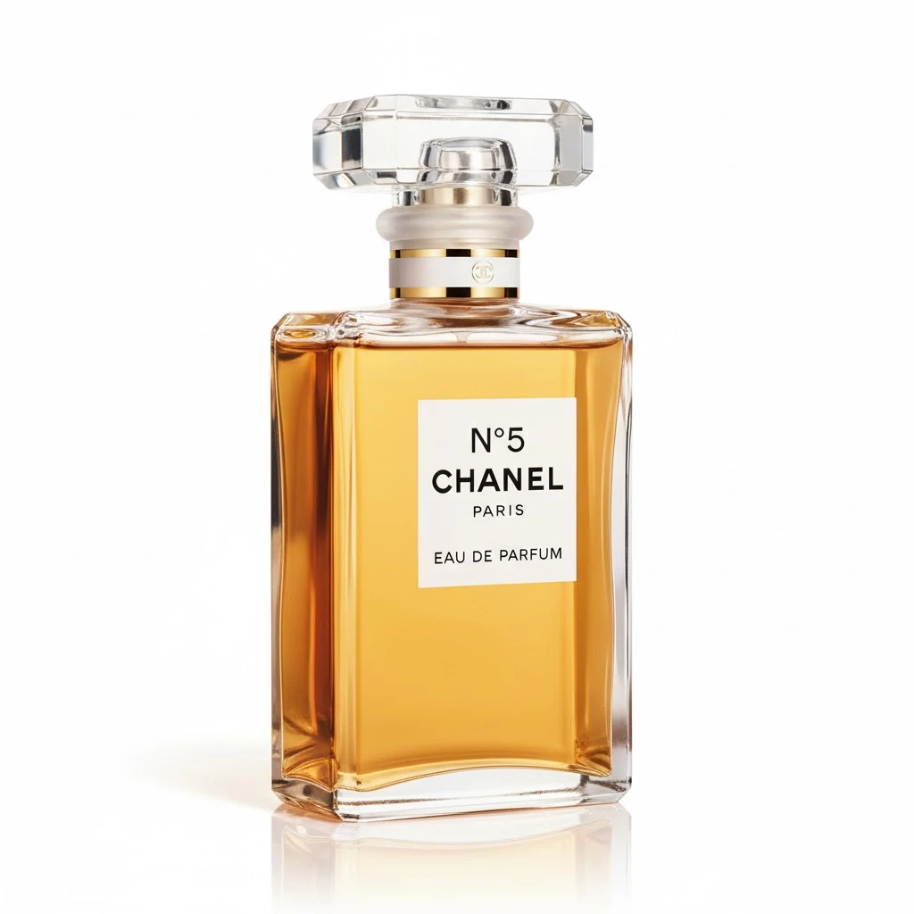 PERFUME CHANEL 100ML – FRAGANCIA FRESCA